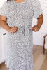 For the Love Dress in Ivory