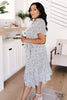 For the Love Dress in Ivory