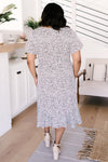 For the Love Dress in Ivory