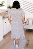 For the Love Dress in Ivory
