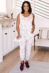 Friday Night Jumpsuit