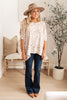 Full Of Life Top