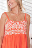 Fun In The Sun Dress
