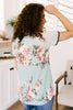 Garden Untamed Top