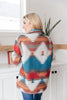 Geo Sands Jacket