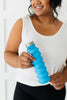 Girl On The Go Collapsible Water Bottle