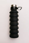 Girl On The Go Collapsible Water Bottle