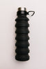 Girl On The Go Collapsible Water Bottle