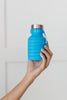 Girl On The Go Collapsible Water Bottle