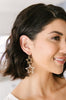 Glimmering Star Earrings