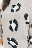 Going Wild Sweater