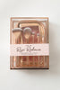 Gold and Glam 5 Pcs Brush Set With Pouch