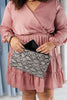 Grand Holiday Oversized Clutch