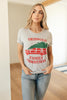 Griswold Family Christmas Graphic Tee