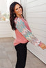 Groovy Ava Top