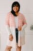 Half A Mind Cardigan