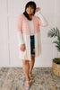 Half A Mind Cardigan
