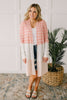 Half A Mind Cardigan