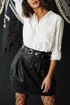 Double Trouble Belt