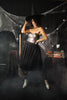 Magical Metallic Corset