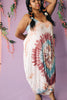 The Big Swirl Maxi Dress