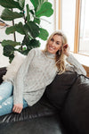 Hannah Knit Sweater