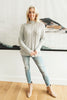 Hannah Knit Sweater
