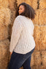 Hannah Knit Sweater