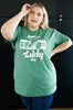 Have A Lucky Day Graphic Tee