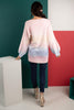 Hazy Sunset Sweater