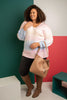 Hazy Sunset Sweater