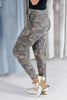 Hidden In Comfort Camo Joggers