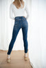 High-Waist Tummy Control Skinnies