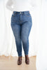 High-Waist Tummy Control Skinnies