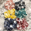 Oversized Scrunchie