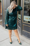 Holly Holiday Dress