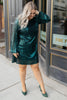 Holly Holiday Dress