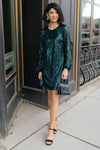 Holly Holiday Dress
