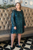 Holly Holiday Dress
