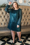Holly Holiday Dress