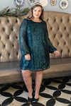 Holly Holiday Dress