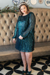 Holly Holiday Dress