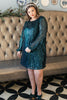 Holly Holiday Dress