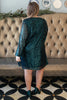 Holly Holiday Dress