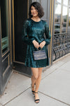 Holly Holiday Dress