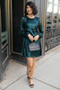Holly Holiday Dress
