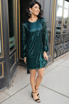 Holly Holiday Dress