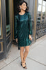 Holly Holiday Dress