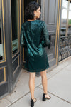 Holly Holiday Dress