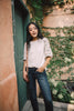 Honeysuckle Blouse